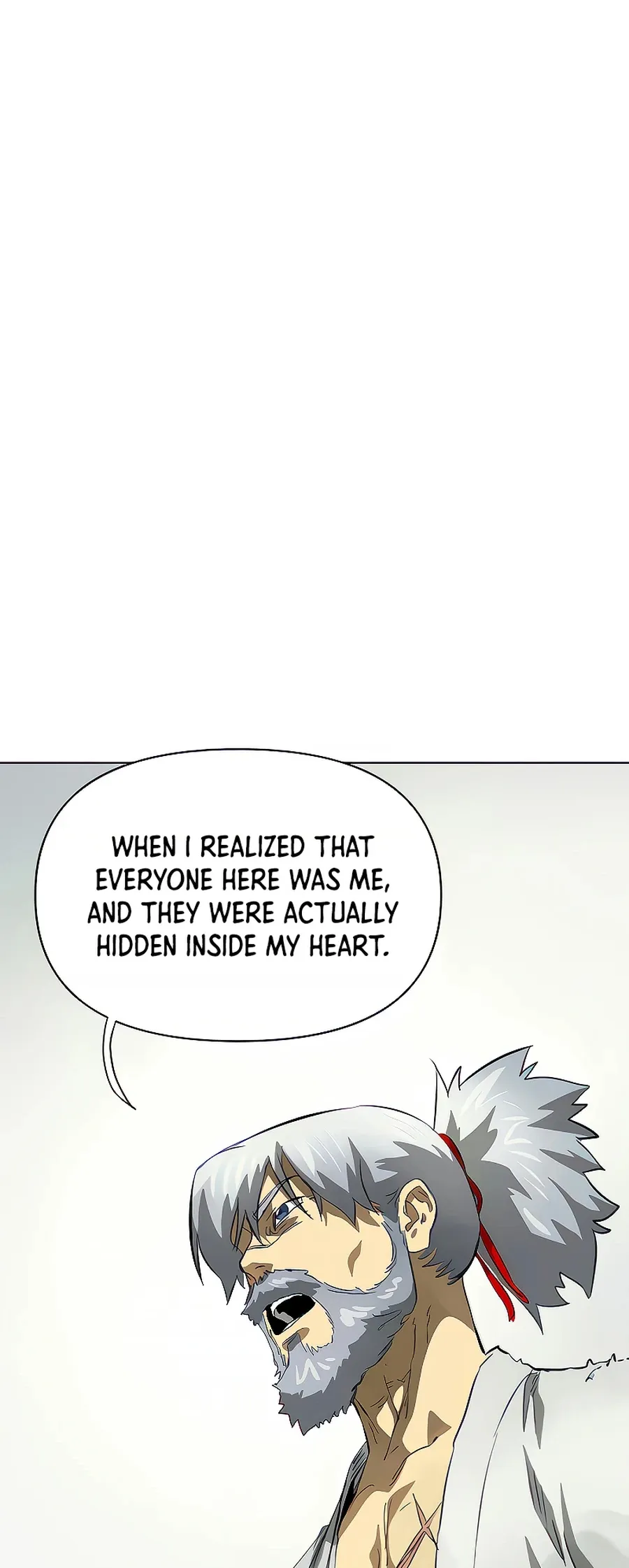 Infinite Level Up in Murim Chapter 125 Online - página 85