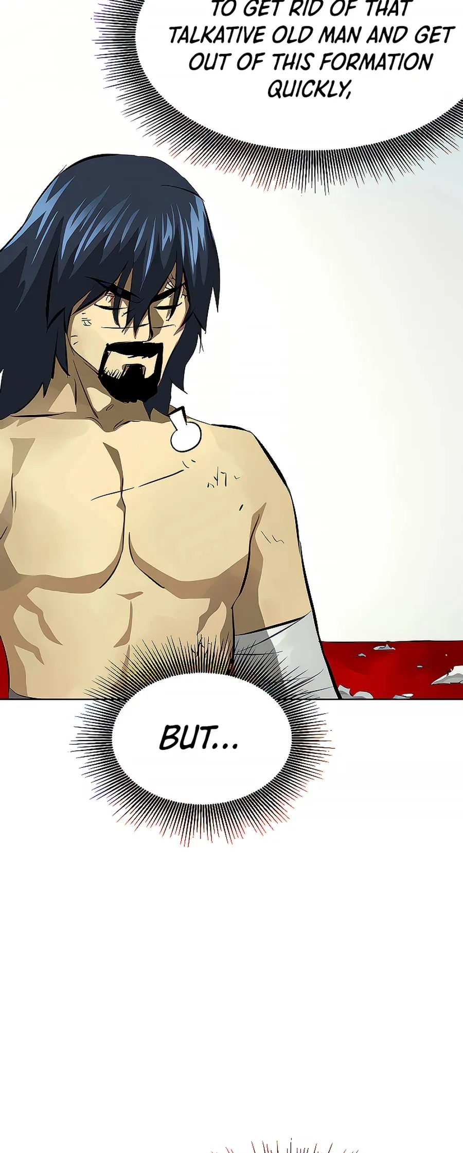 Infinite Level Up in Murim Chapter 125 Online - página 89