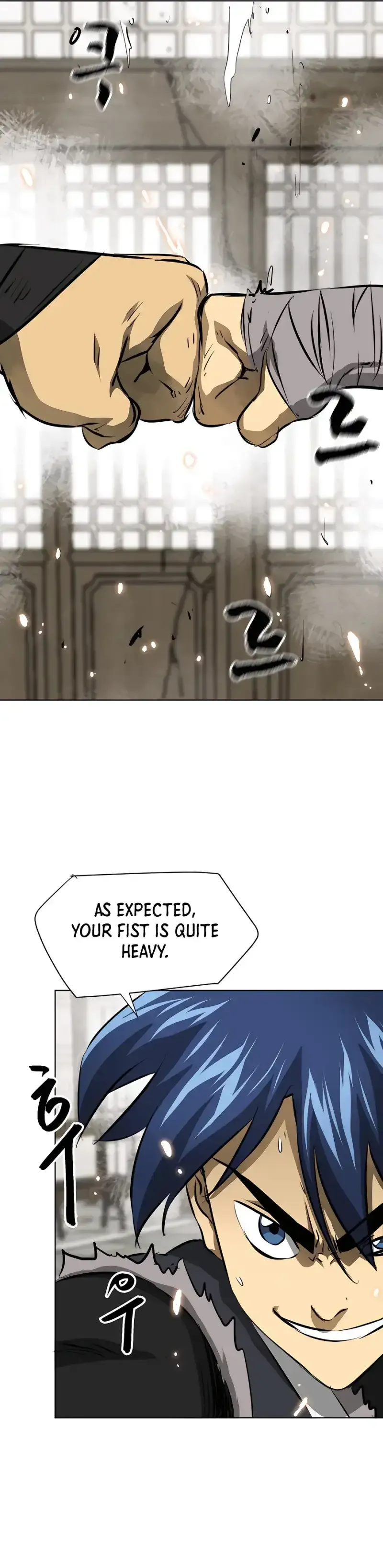 Infinite Level Up in Murim Chapter 130 Online - página 10