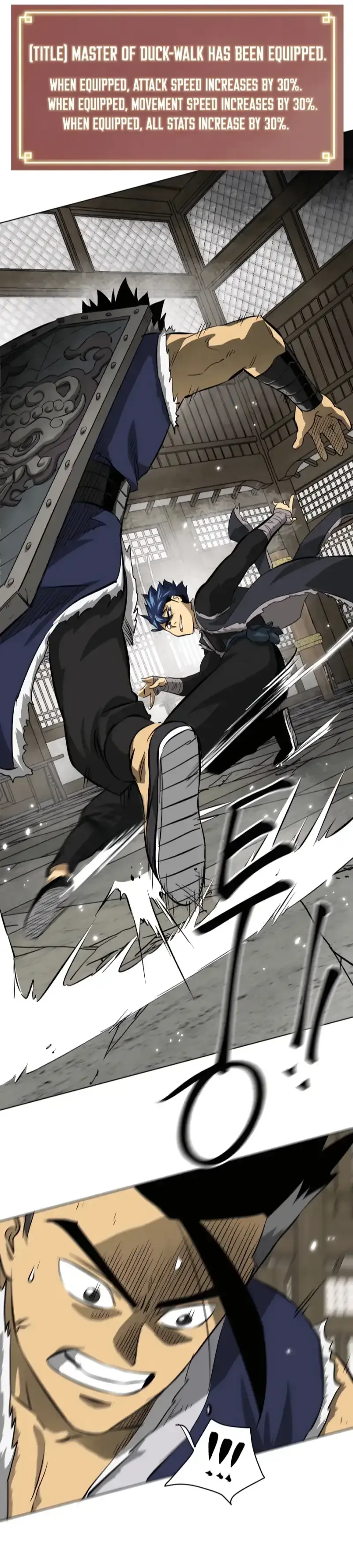 Infinite Level Up in Murim Chapter 130 Online - página 13