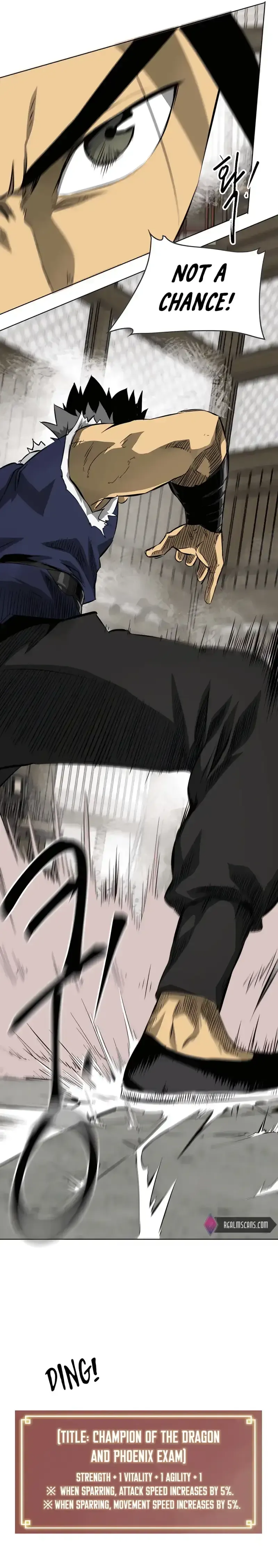 Infinite Level Up in Murim Chapter 130 Online - página 14