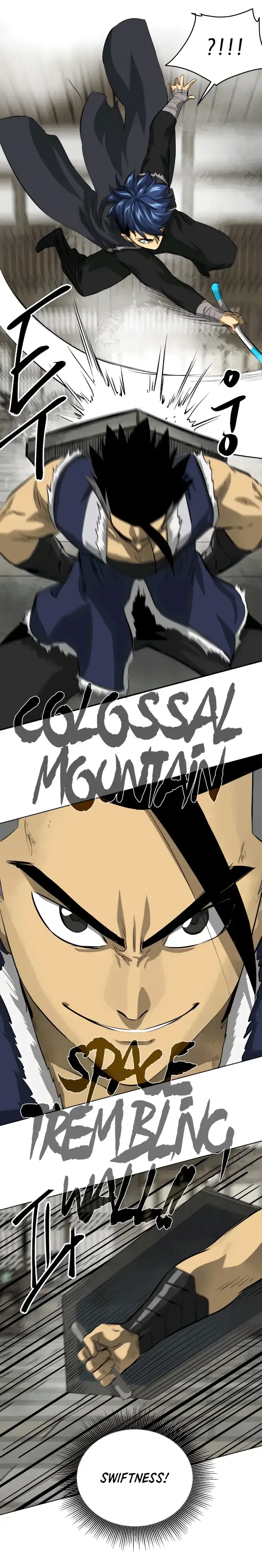 Infinite Level Up in Murim Chapter 130 Online - página 16