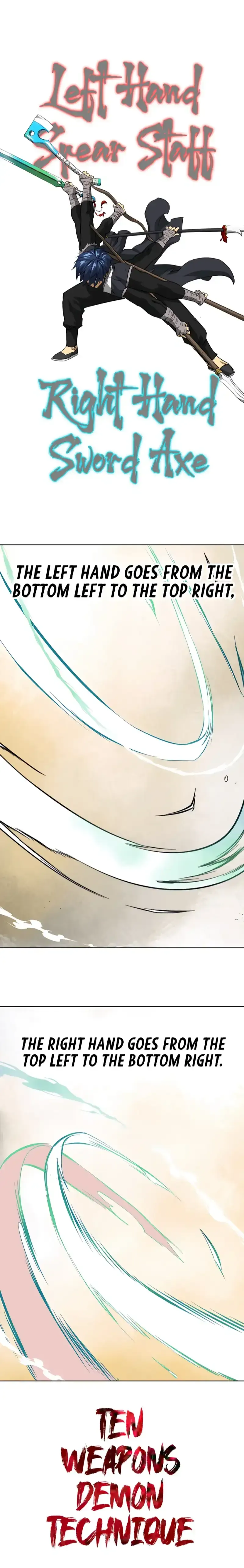 Infinite Level Up in Murim Chapter 130 Online - página 22
