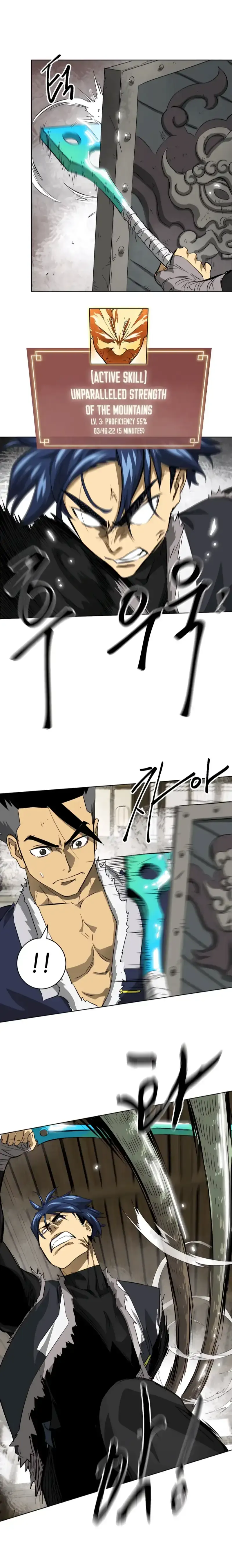 Infinite Level Up in Murim Chapter 130 Online - página 25