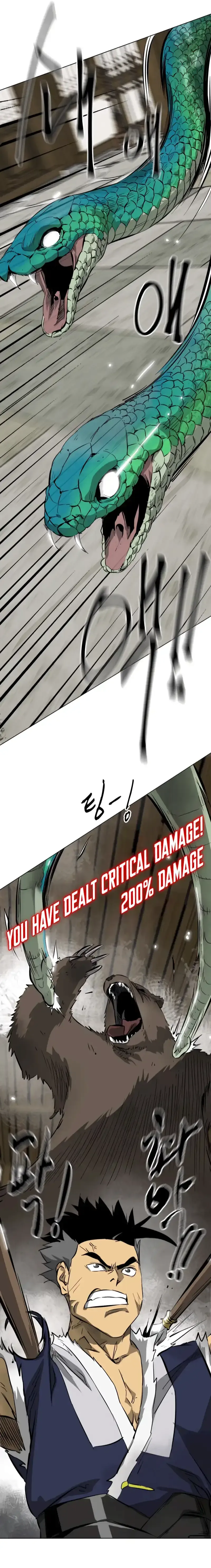 Infinite Level Up in Murim Chapter 130 Online - página 26