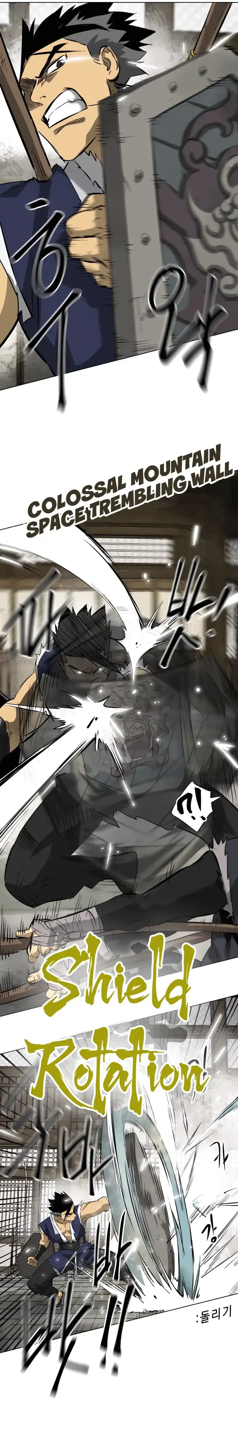 Infinite Level Up in Murim Chapter 130 Online - página 27
