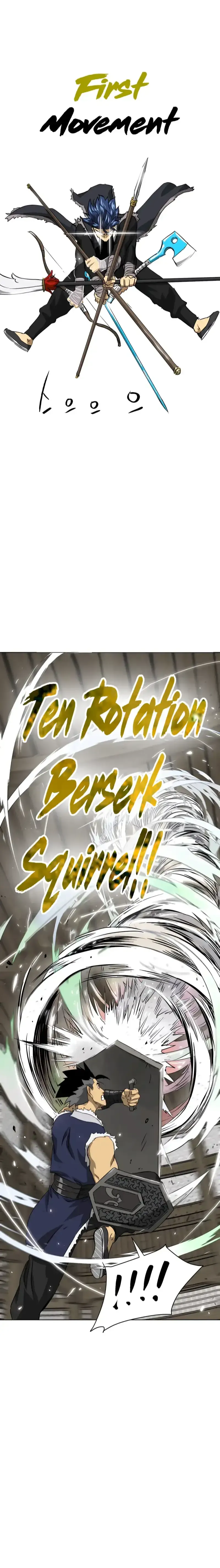 Infinite Level Up in Murim Chapter 130 Online - página 38