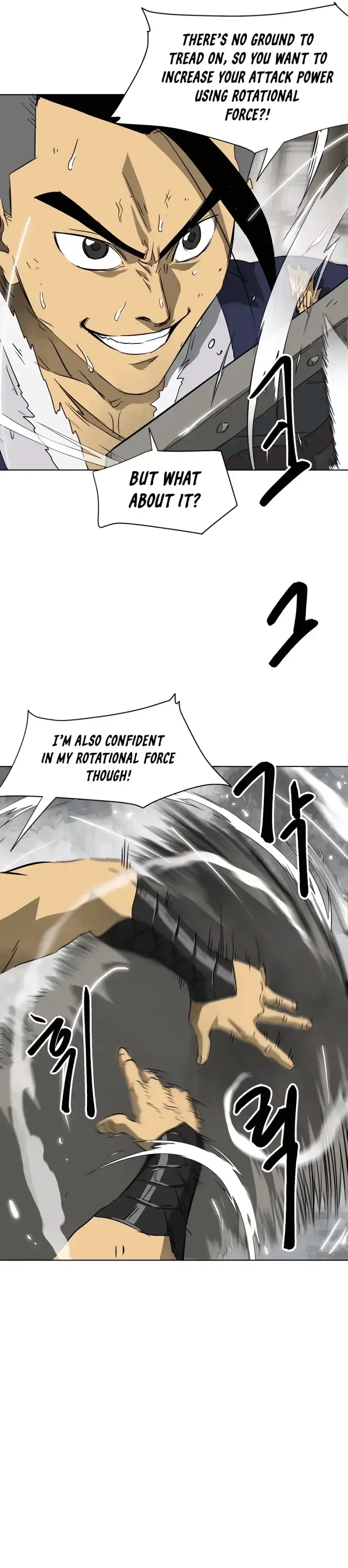 Infinite Level Up in Murim Chapter 130 Online - página 40