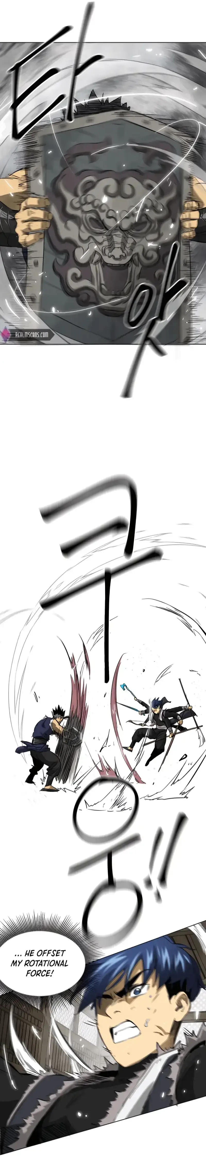 Infinite Level Up in Murim Chapter 130 Online - página 42