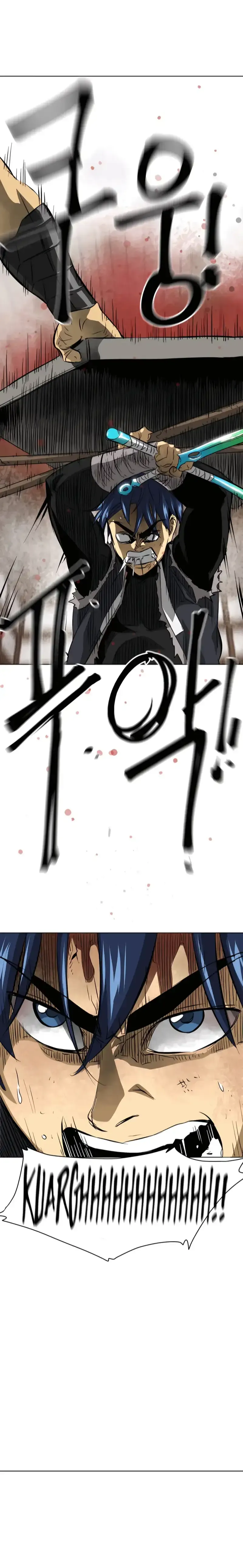 Infinite Level Up in Murim Chapter 130 Online - página 45