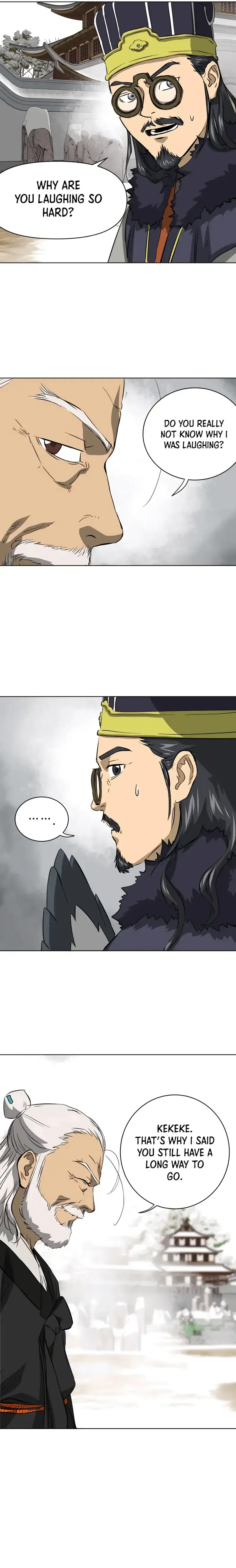 Infinite Level Up in Murim Chapter 130 Online - página 47
