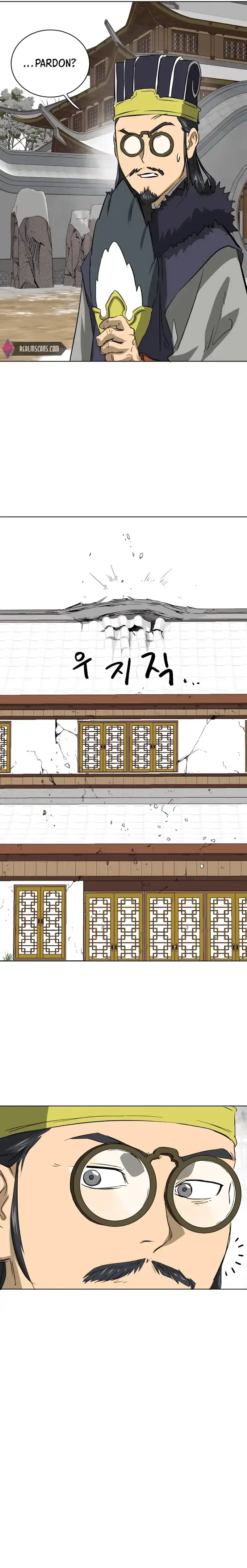 Infinite Level Up in Murim Chapter 130 Online - página 48