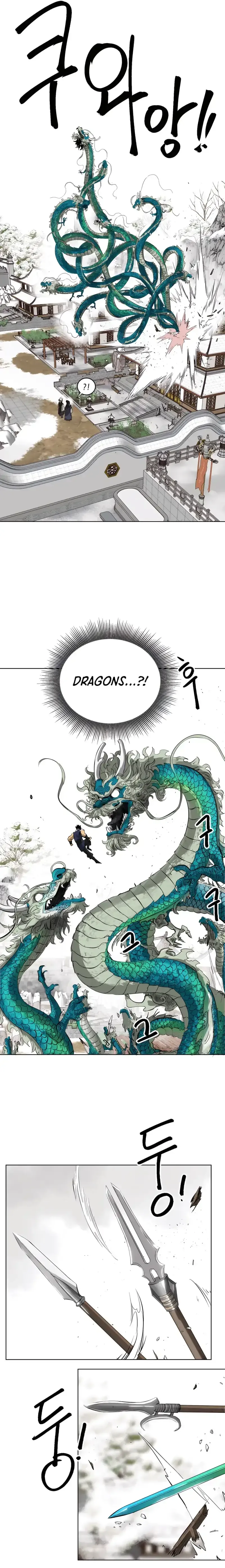 Infinite Level Up in Murim Chapter 130 Online - página 49