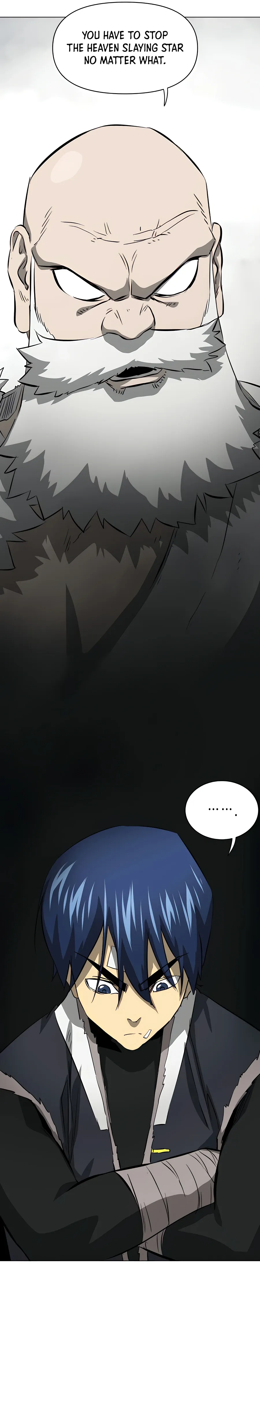 Infinite Level Up in Murim Chapter 132 Online - página 12
