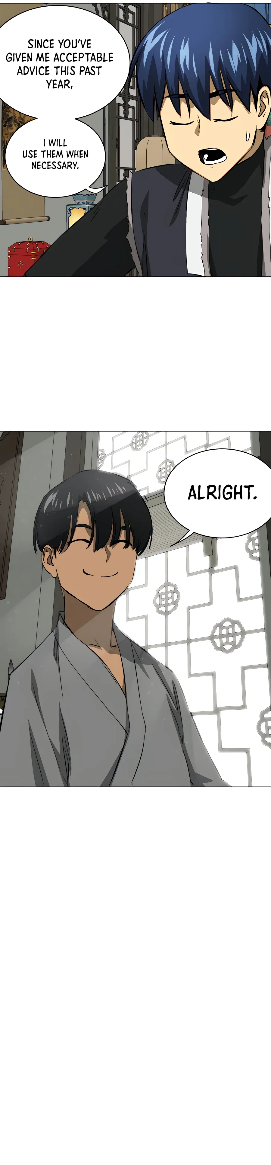 Infinite Level Up in Murim Chapter 132 Online - página 24