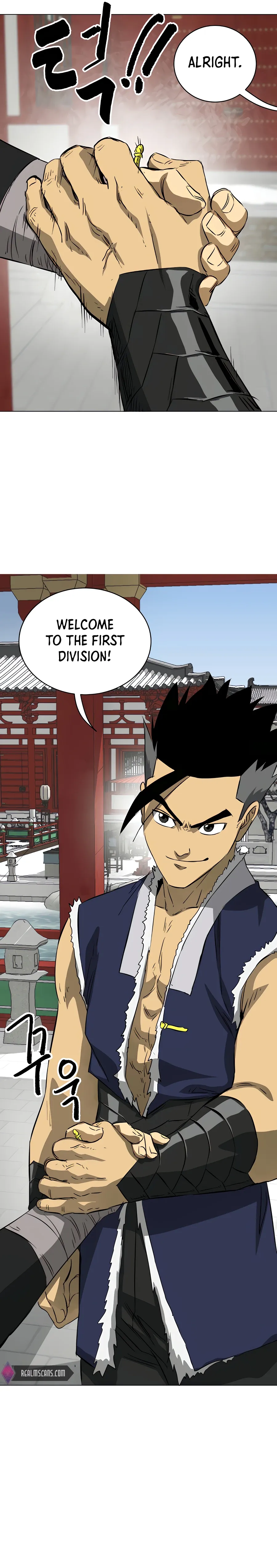 Infinite Level Up in Murim Chapter 132 Online - página 29
