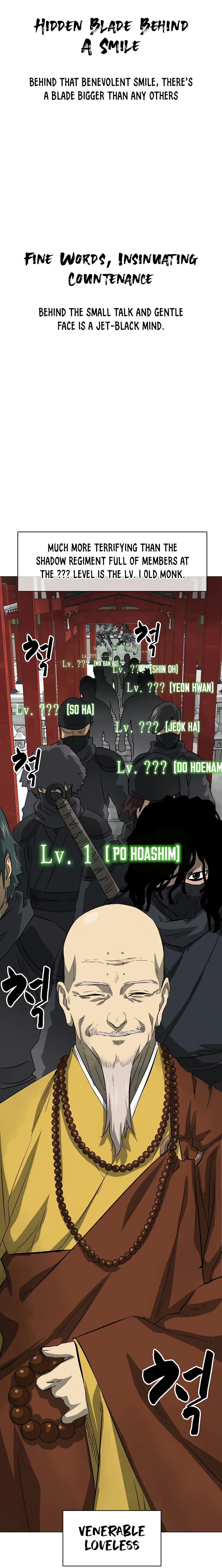 Infinite Level Up in Murim Chapter 132 Online - página 32