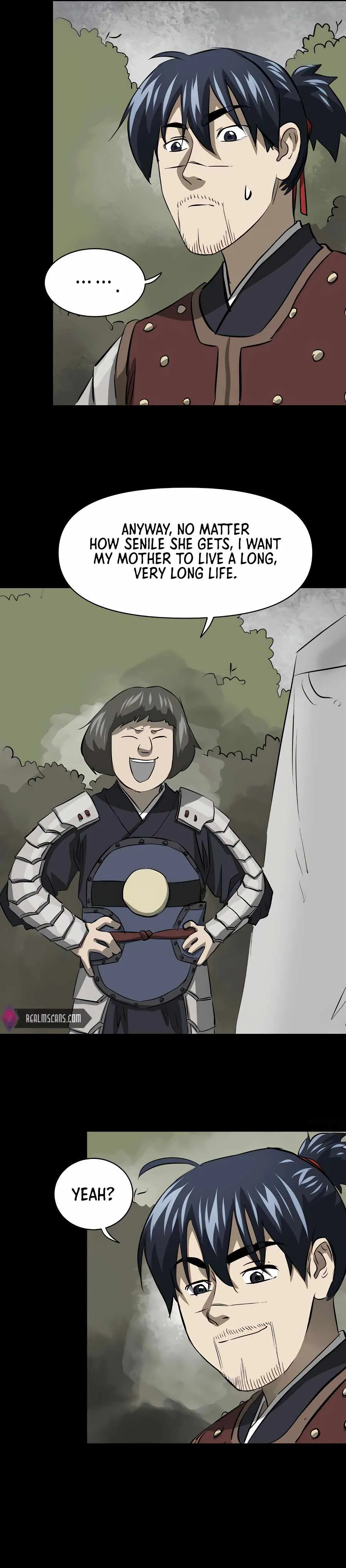 Infinite Level Up in Murim Chapter 133 Online - página 2