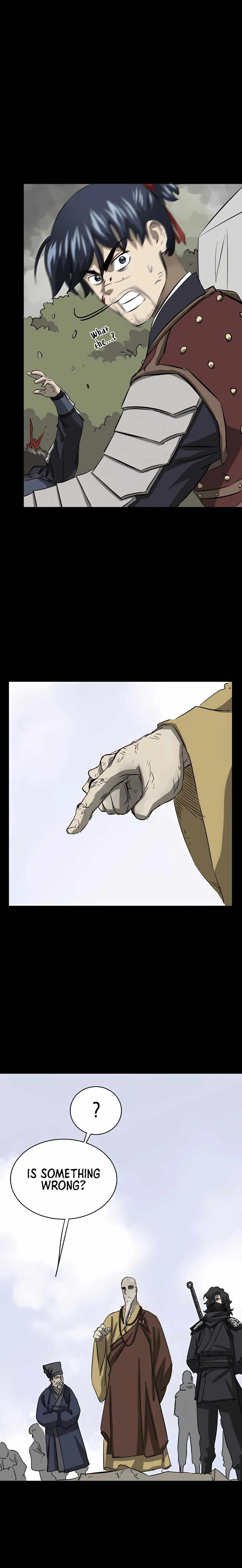 Infinite Level Up in Murim Chapter 133 Online - página 6