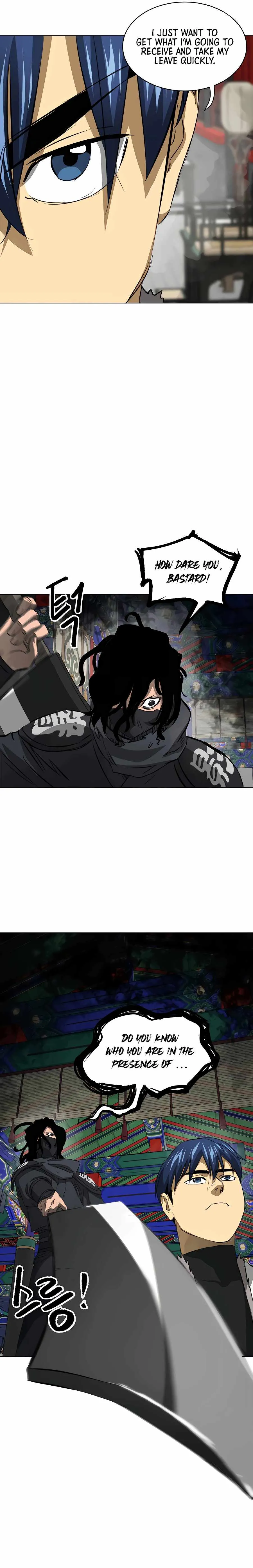 Infinite Level Up in Murim Chapter 133 Online - página 14