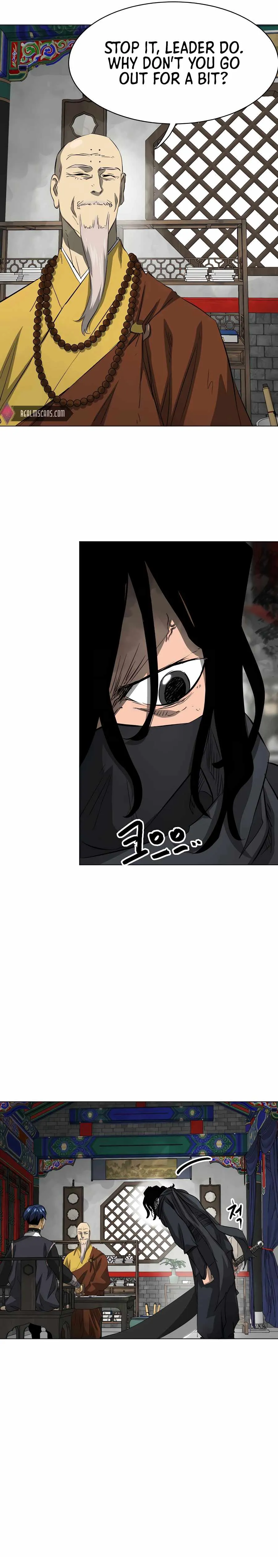 Infinite Level Up in Murim Chapter 133 Online - página 15