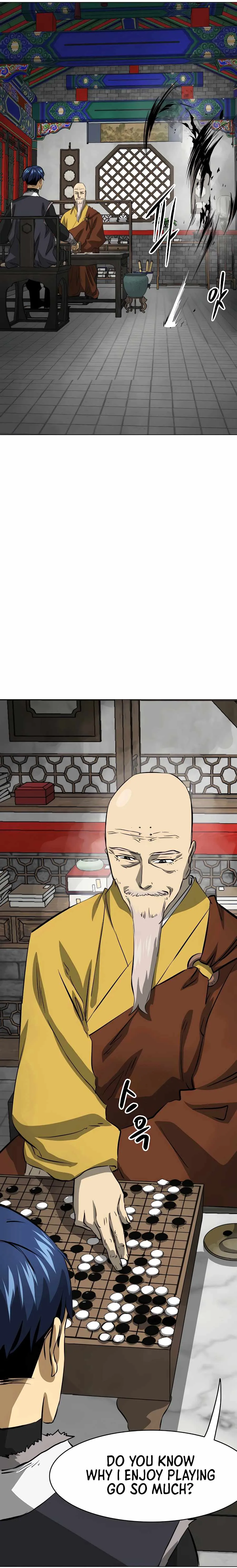 Infinite Level Up in Murim Chapter 133 Online - página 16