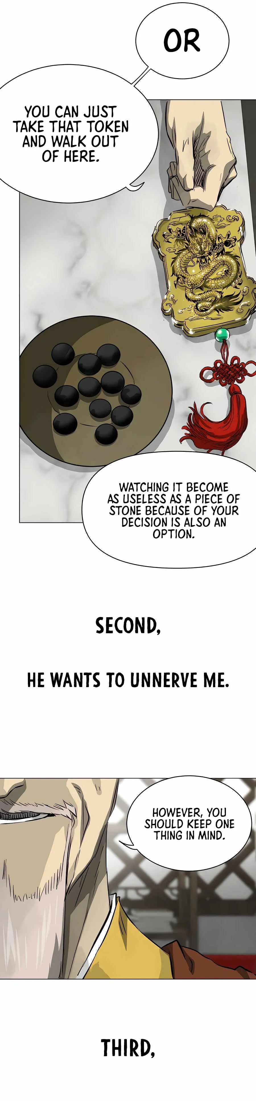 Infinite Level Up in Murim Chapter 133 Online - página 19