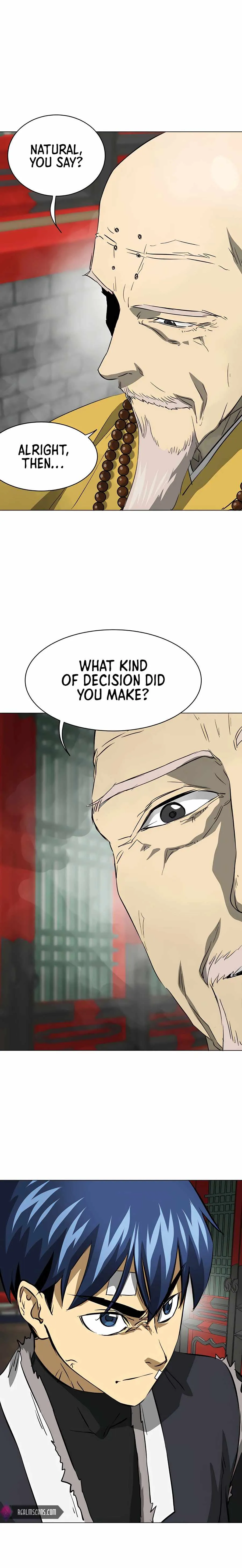 Infinite Level Up in Murim Chapter 133 Online - página 25