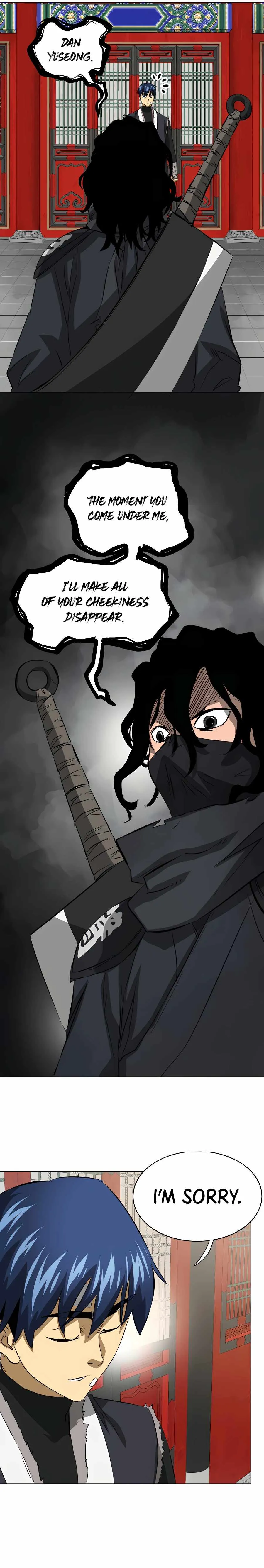 Infinite Level Up in Murim Chapter 133 Online - página 27