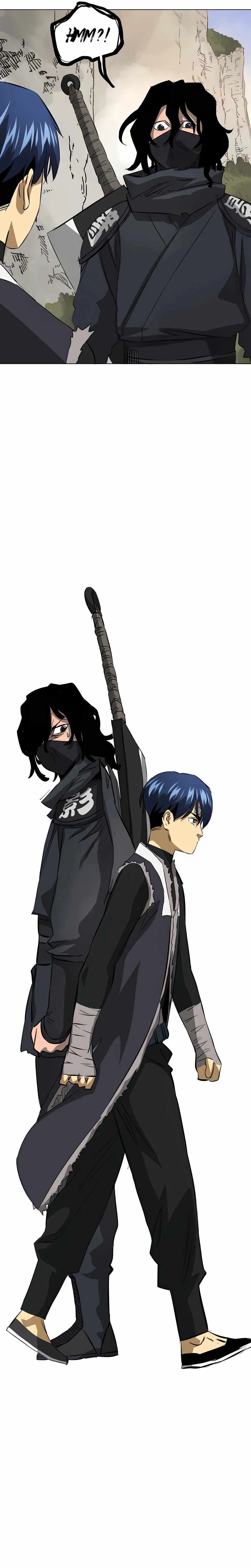 Infinite Level Up in Murim Chapter 133 Online - página 28