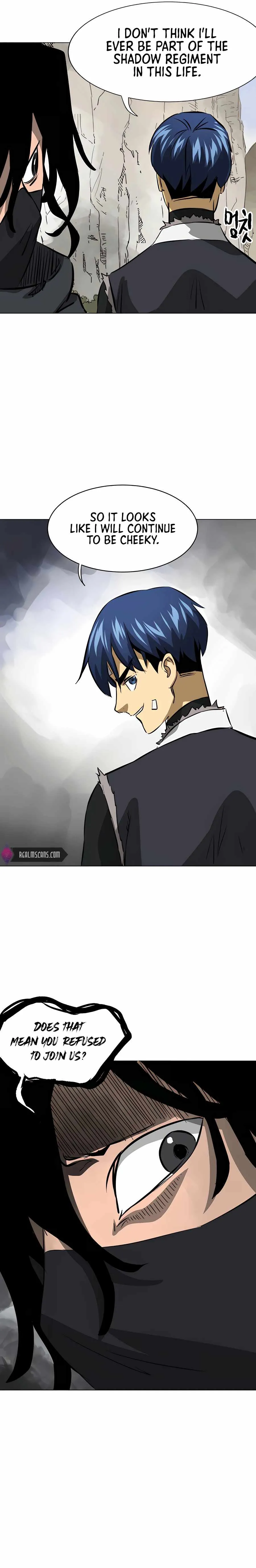 Infinite Level Up in Murim Chapter 133 Online - página 29