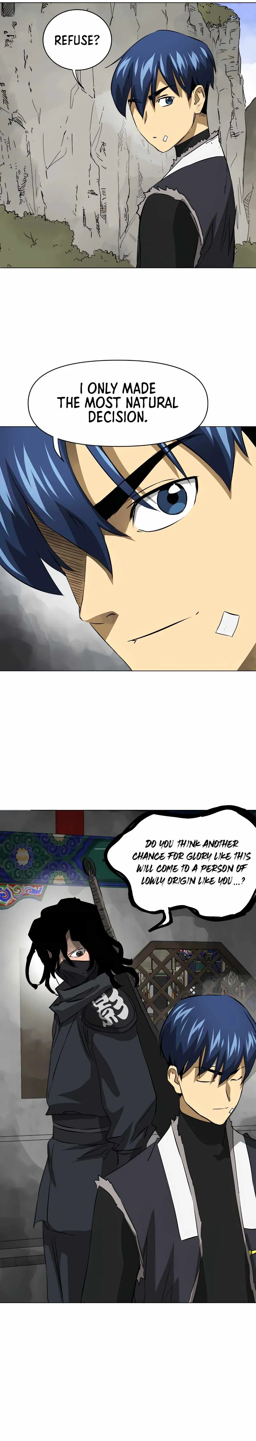 Infinite Level Up in Murim Chapter 133 Online - página 30