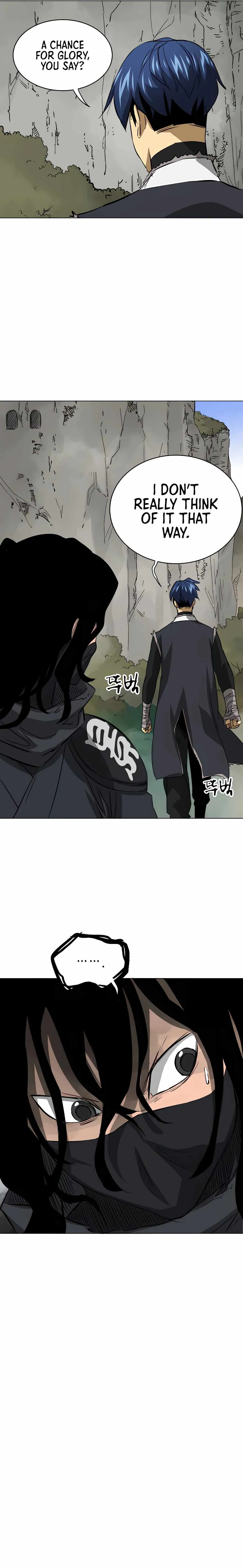Infinite Level Up in Murim Chapter 133 Online - página 31