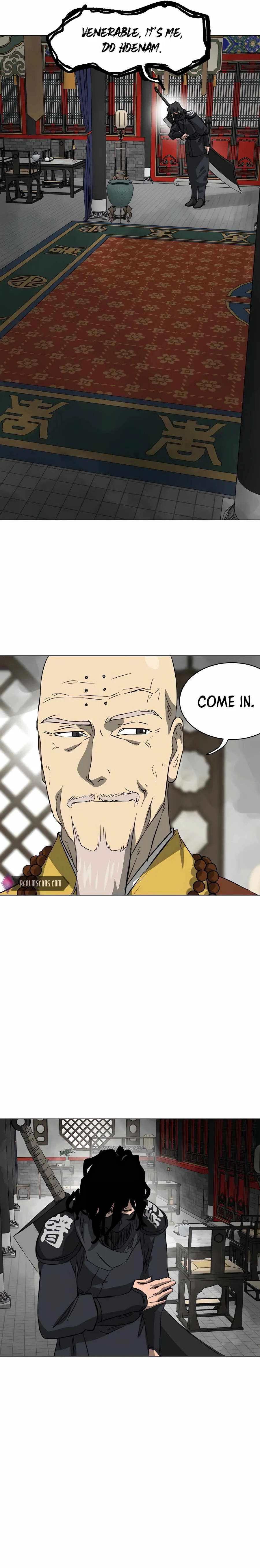 Infinite Level Up in Murim Chapter 133 Online - página 32