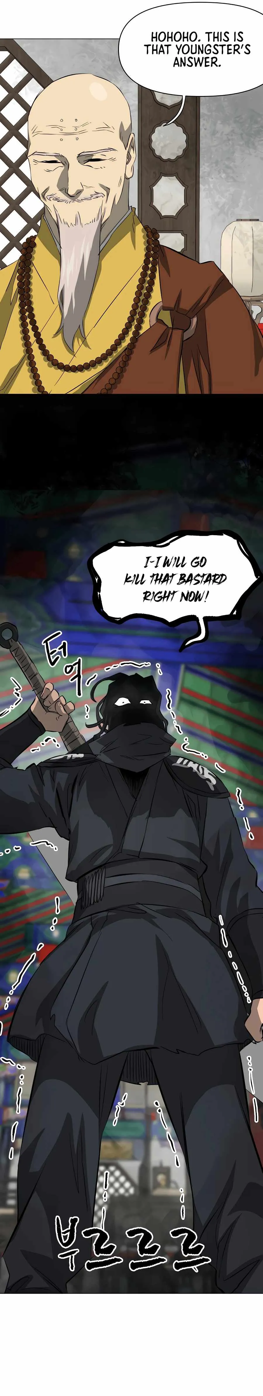 Infinite Level Up in Murim Chapter 133 Online - página 34