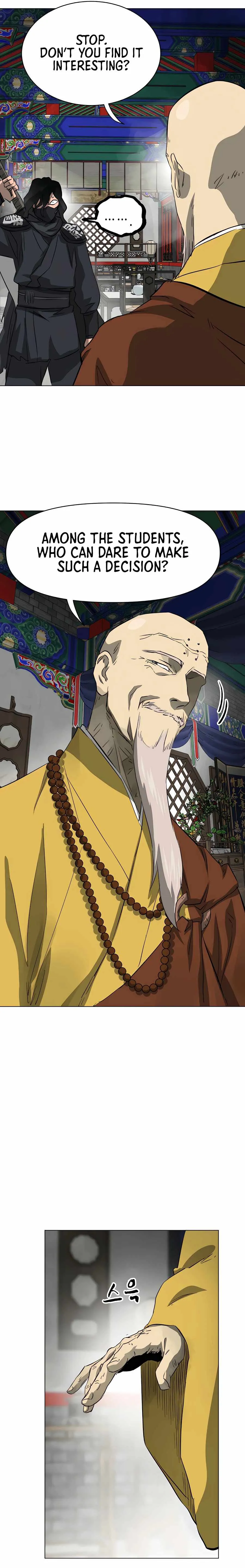 Infinite Level Up in Murim Chapter 133 Online - página 35