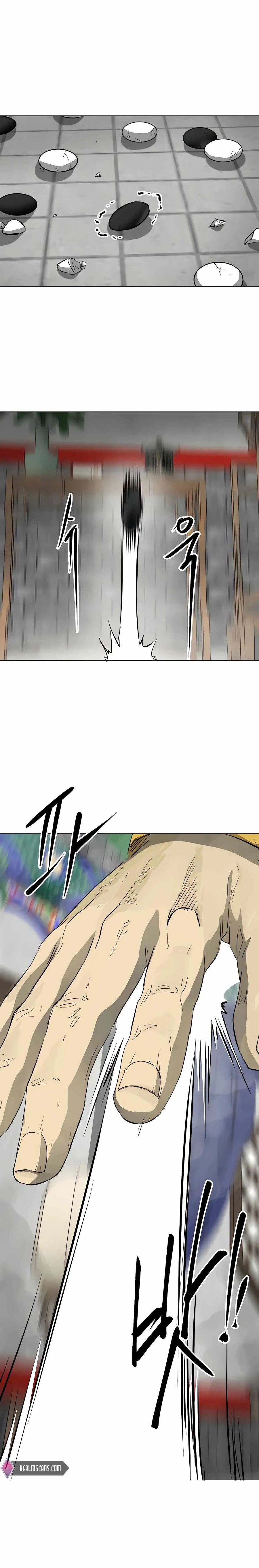 Infinite Level Up in Murim Chapter 133 Online - página 36