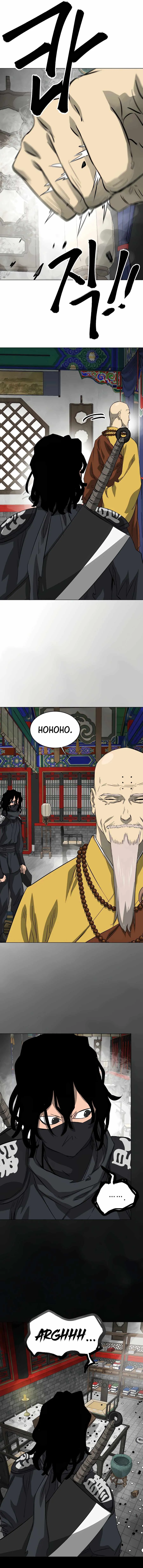 Infinite Level Up in Murim Chapter 133 Online - página 37
