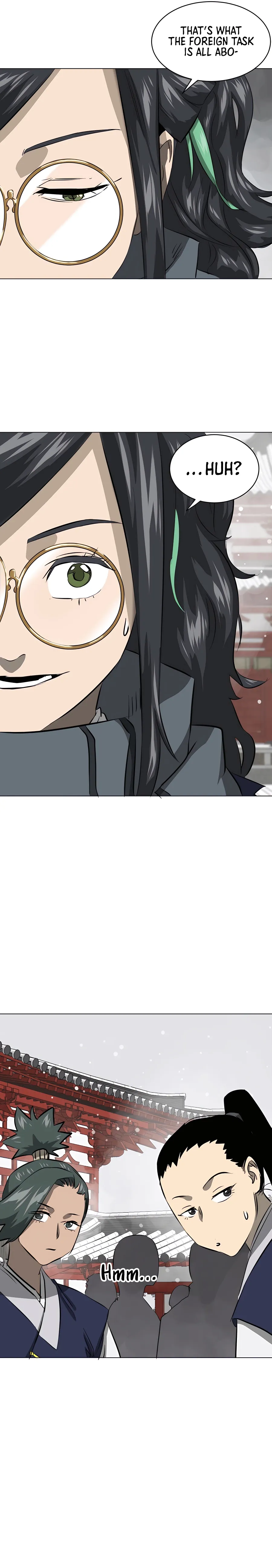 Infinite Level Up in Murim Chapter 135 Online - página 10