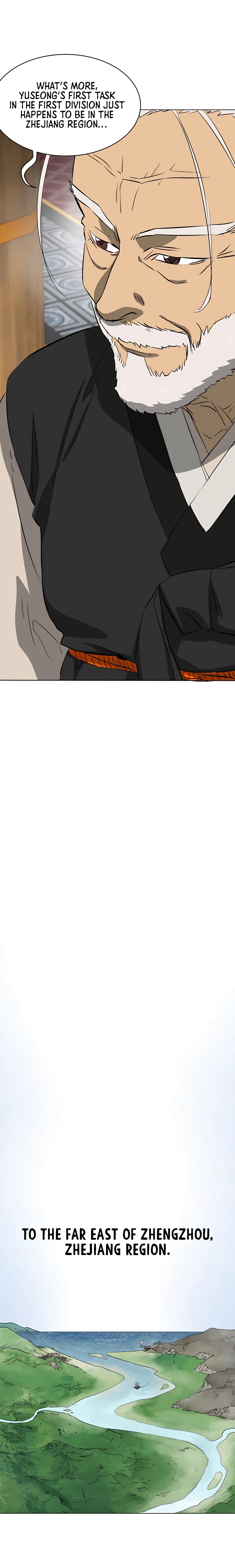 Infinite Level Up in Murim Chapter 135 Online - página 17