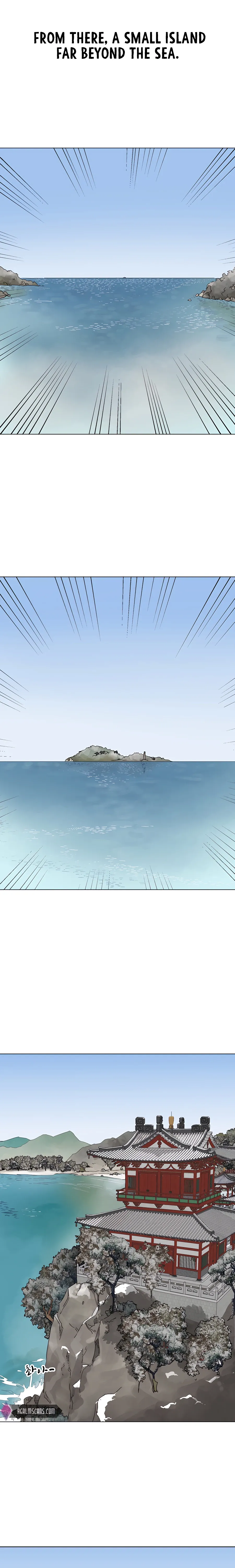 Infinite Level Up in Murim Chapter 135 Online - página 18