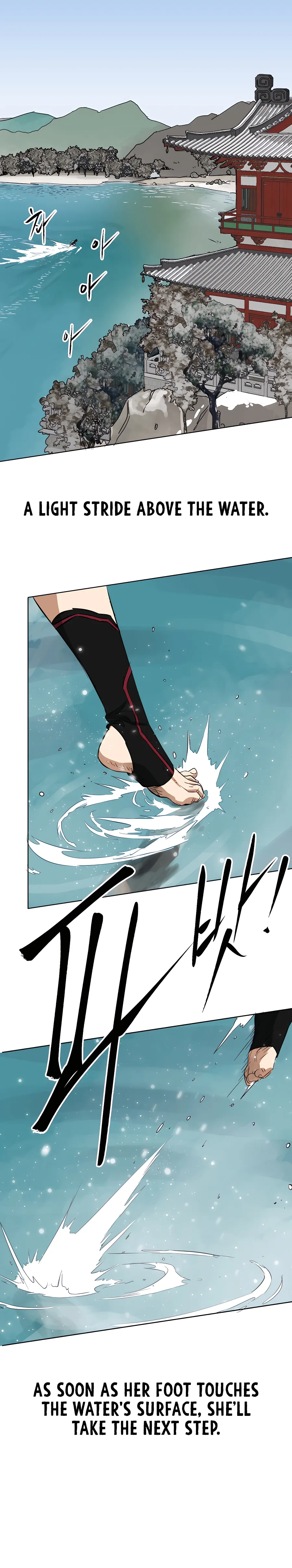 Infinite Level Up in Murim Chapter 135 Online - página 19