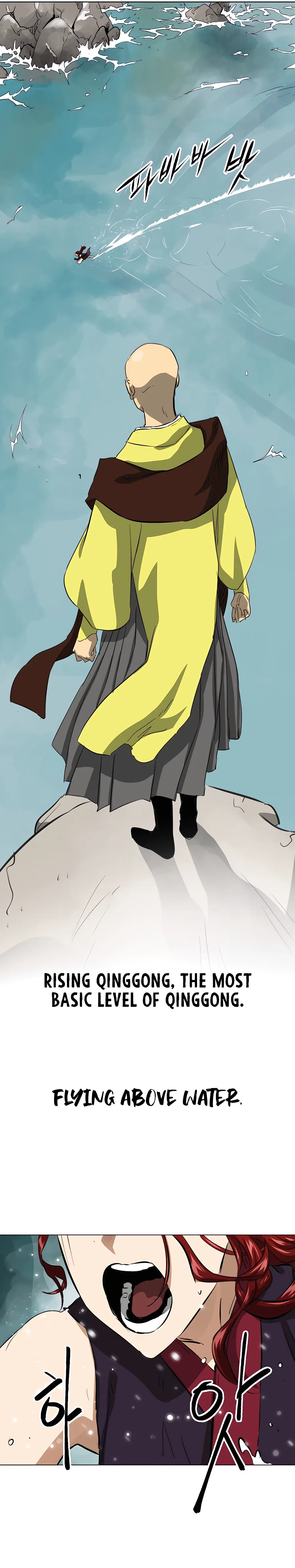 Infinite Level Up in Murim Chapter 135 Online - página 20