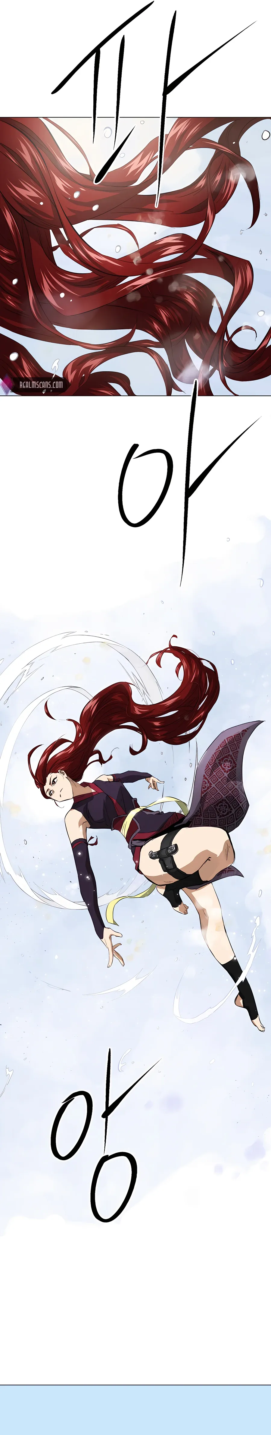 Infinite Level Up in Murim Chapter 135 Online - página 22