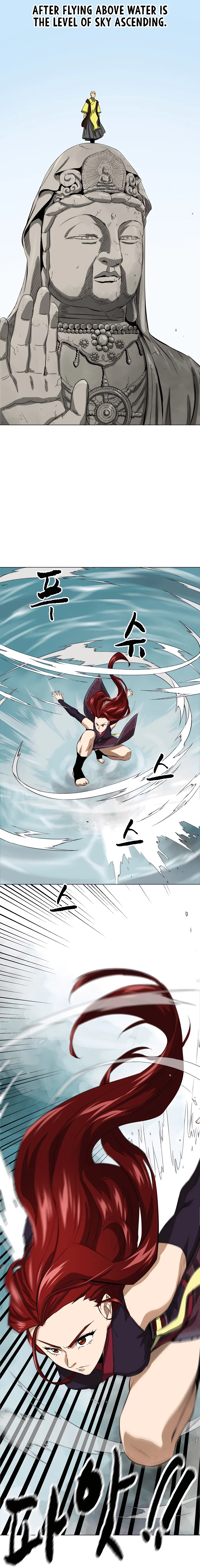 Infinite Level Up in Murim Chapter 135 Online - página 23