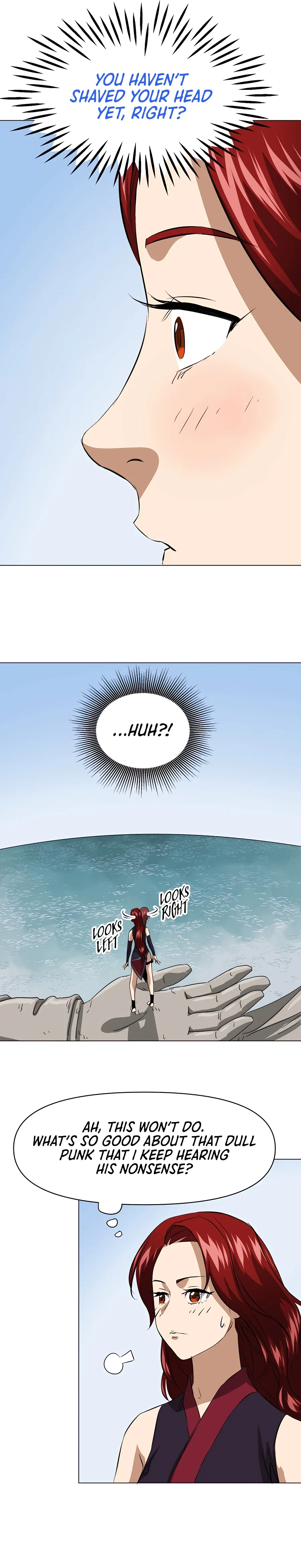 Infinite Level Up in Murim Chapter 135 Online - página 29
