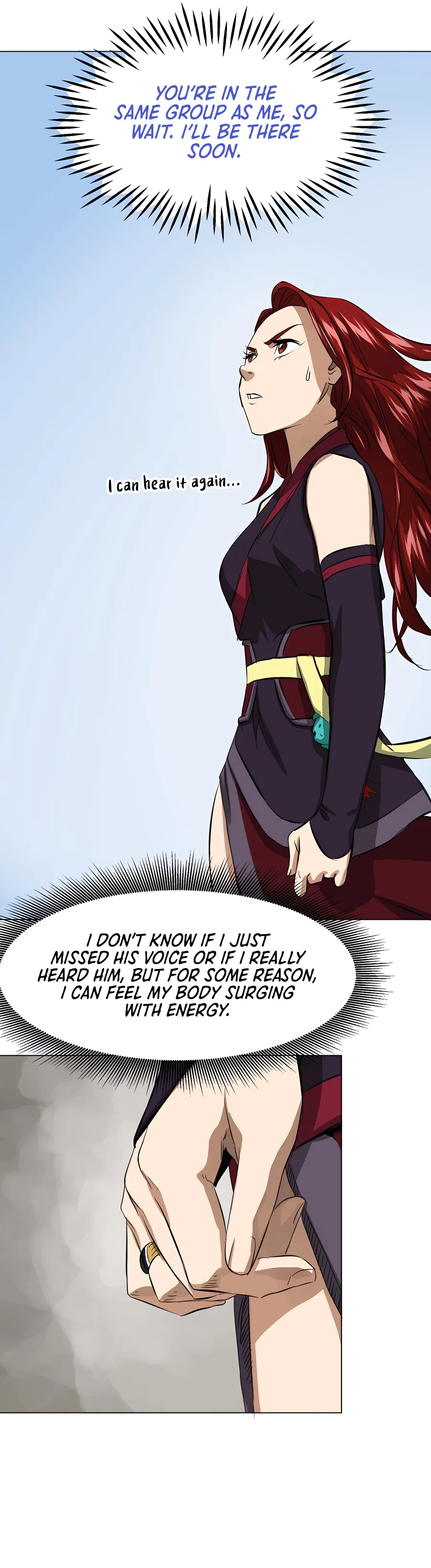 Infinite Level Up in Murim Chapter 135 Online - página 30