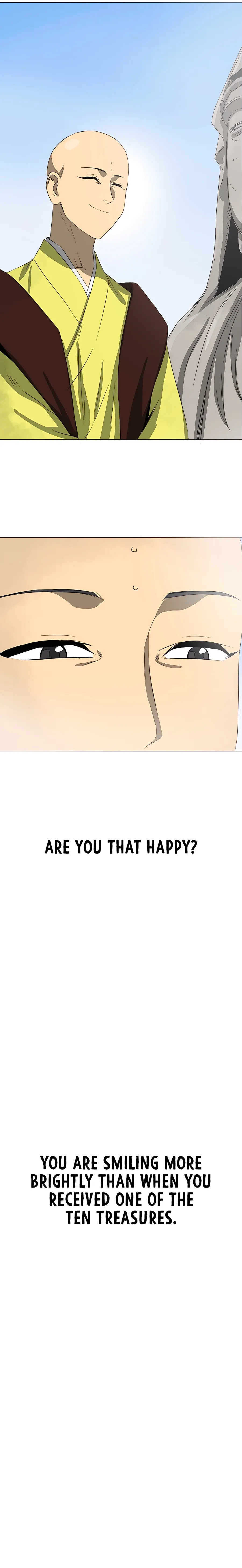 Infinite Level Up in Murim Chapter 135 Online - página 39