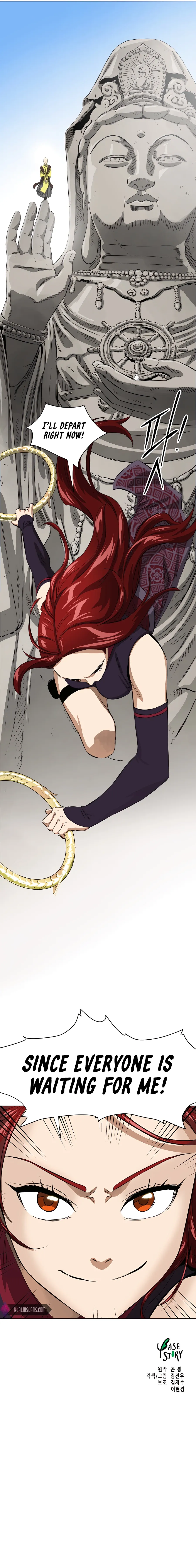 Infinite Level Up in Murim Chapter 135 Online - página 40