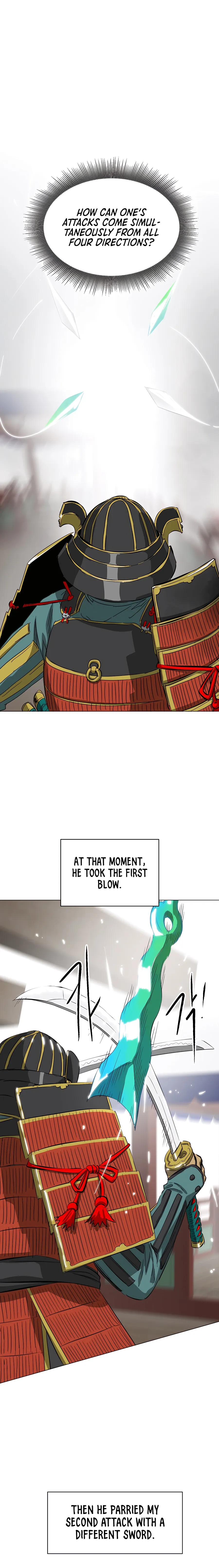 Infinite Level Up in Murim Chapter 138 Online - página 2